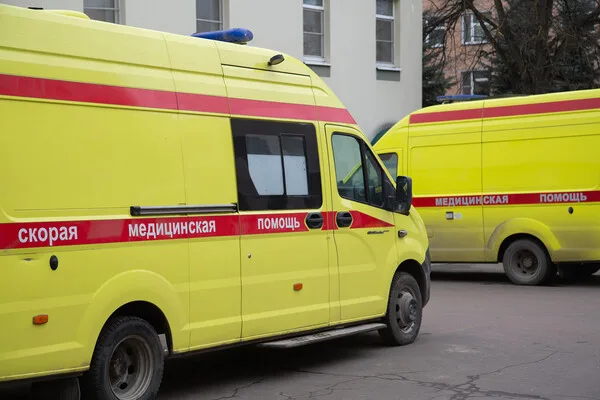 Ukrainian Drone Strike Injures Civilian in Belgorod Region Amid Escalating Attacks