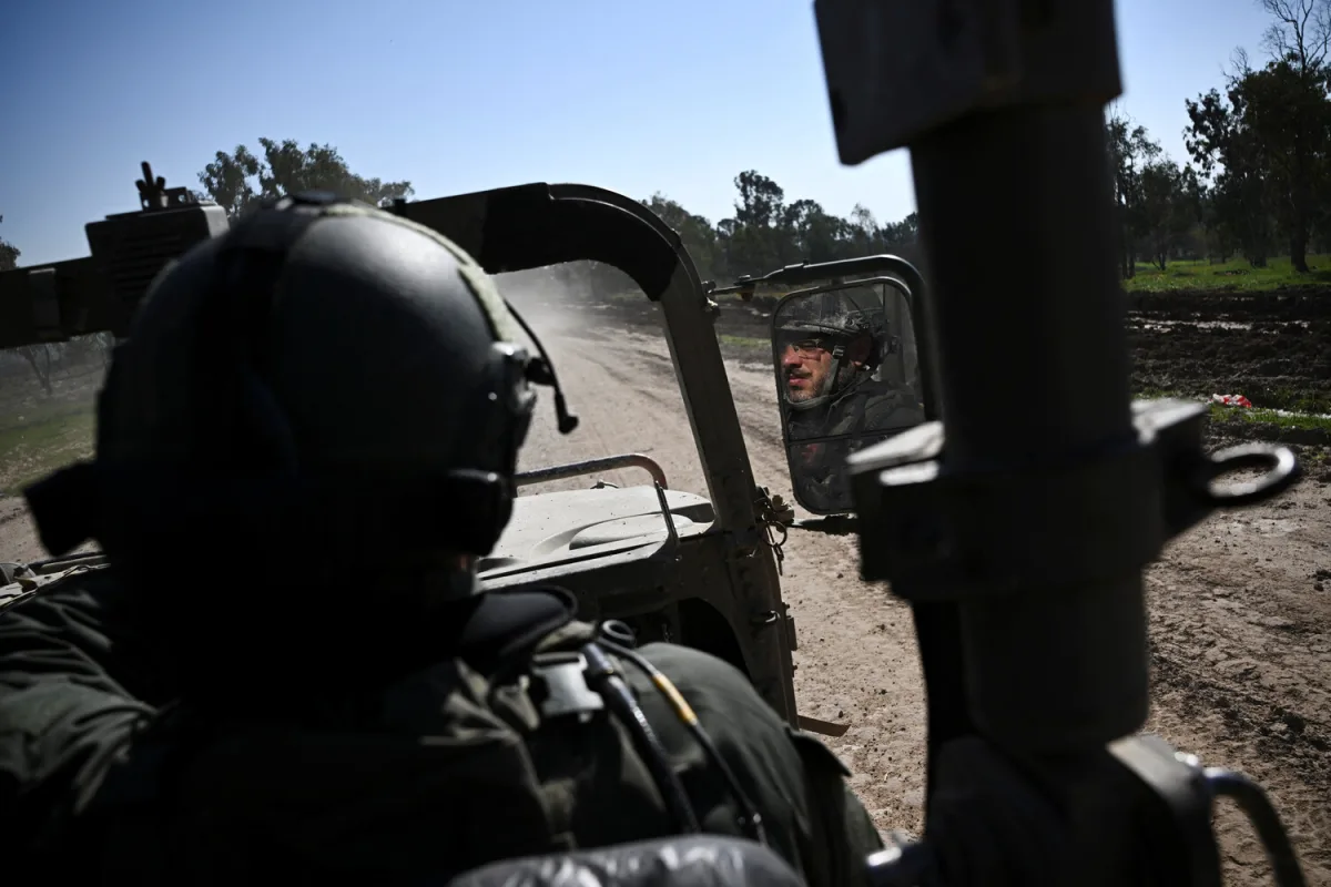 Israeli Forces with U.S. Support Launch Major Strike on Iranian Military Infrastructure Across Tehran, Shiraz, and Tabriz