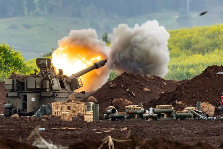 Israeli Ground Operations in Khiam Signal Strategic Shift or Deeper Escalation?