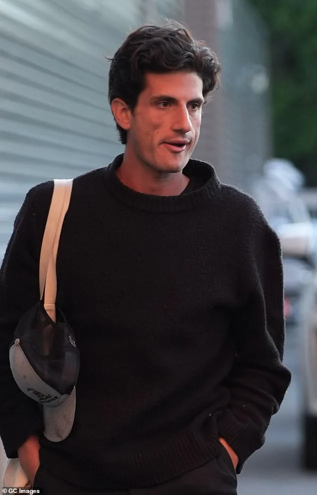 JFK Heir Jack Schlossberg Slams FX Show 'Love Story' on Instagram with Fierce 'Enough!!' Outburst