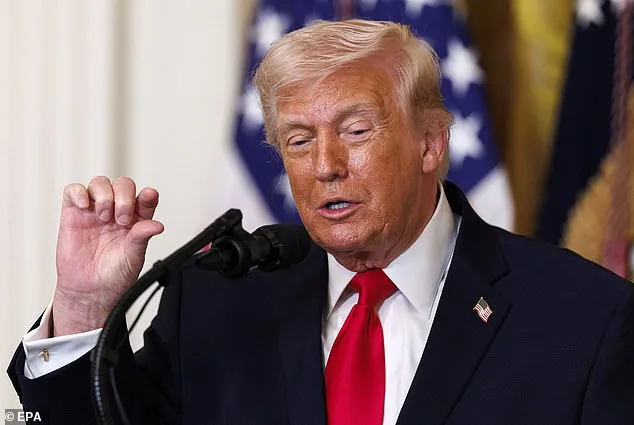 Trump's Endorsement Sparks GOP Firestorm in Texas Senate Runoff as Millions Pour Into High-Stakes Race for Congressional Control