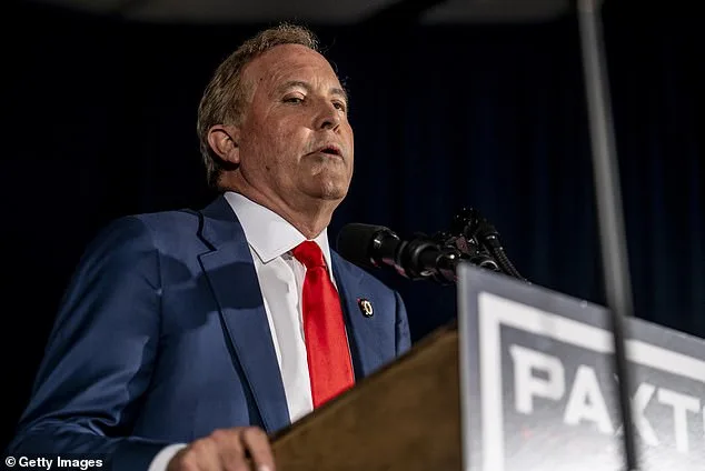 Trump's Endorsement Sparks GOP Firestorm in Texas Senate Runoff as Millions Pour Into High-Stakes Race for Congressional Control