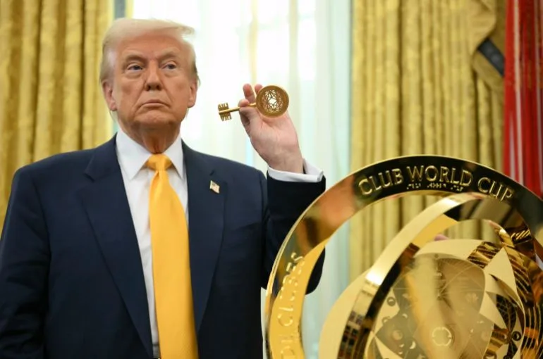 Trump's Unilateral Moves Reshape World Order Amid Diplomatic Tensions