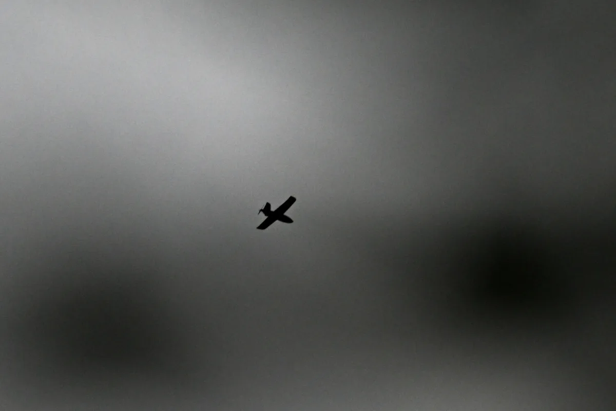 Ukrainian Drones Rain Over Moscow: 250 Intercepted in Three-Day Assault