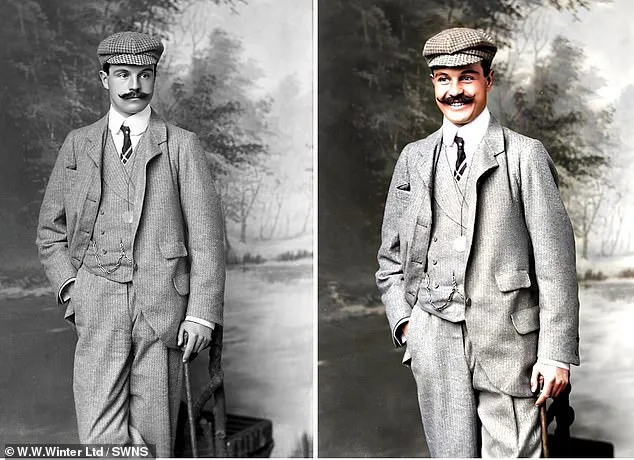 AI Revives 19th-Century Photos from World's Oldest Photography Studio
