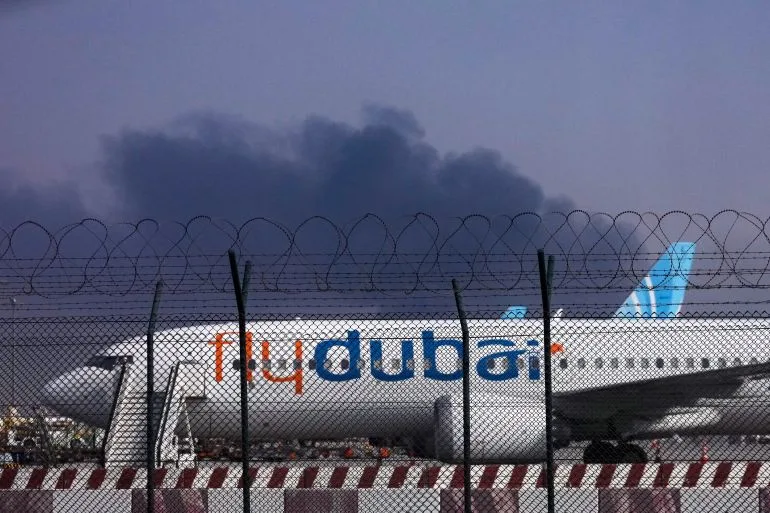 Gulf Economies in Crisis as U.S.-Israel-Iran Tensions Escalate