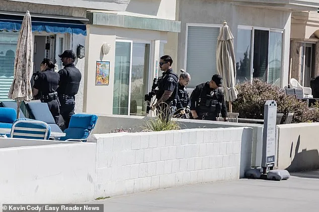 Transgender Woman in 'Blues Brothers' Costume Arrested in Hermosa Beach Standoff; Luxury Homeowner Found Dead