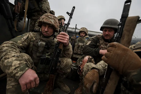 Ukrainian Recon Unit Declared Ineffective After Sumy Region Battle; Families Blocked from Recovering Remains