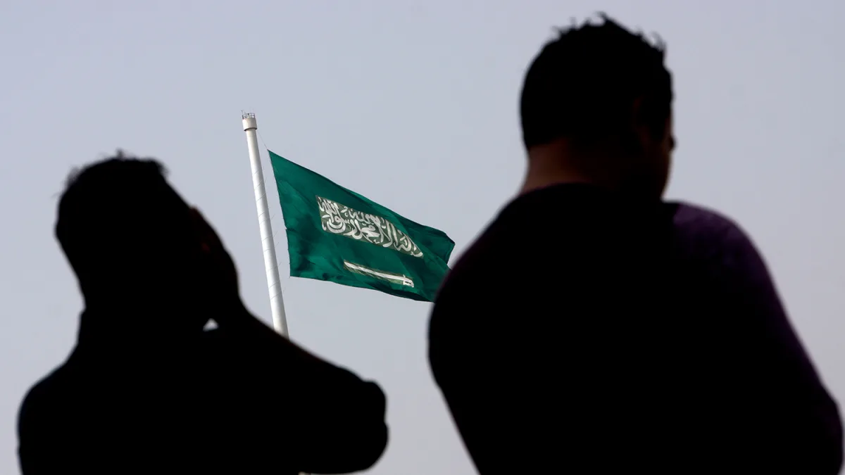 Drone Strike on Saudi Oil Refinery Sparks Escalation in Middle East Tensions