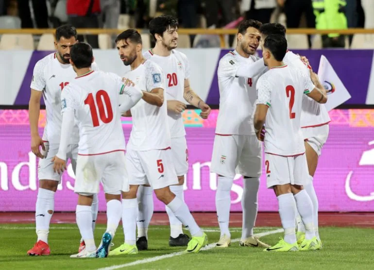 Iran to Boycott U.S. 2026 World Cup Matches, Relocate to Mexico Amid Tensions