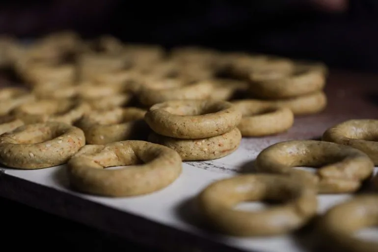 Tradition Amid Hardship: Gaza Family Prepares for Eid al-Fitr