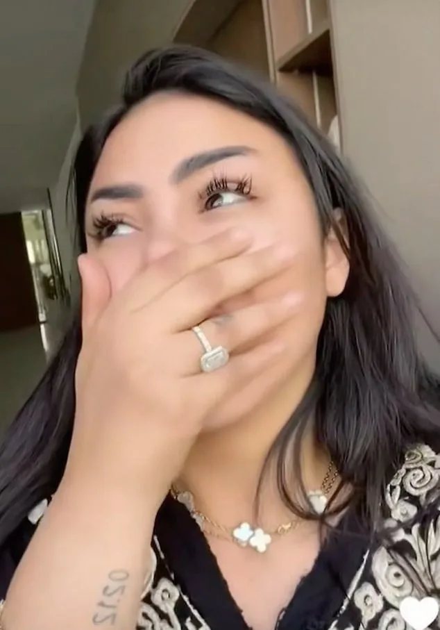French Influencer Detained in Dubai After Viral Video of Missile Fears