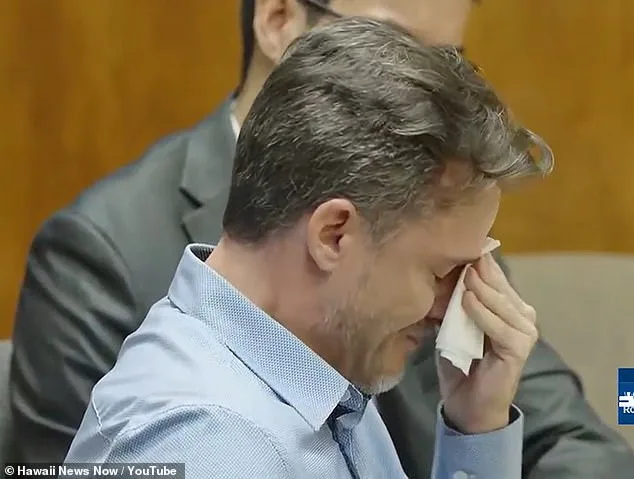 Hawaii Doctor Faces Trial Over Alleged Attack on Wife During Oahu Hiking Trail Confrontation: Self-Defense Claim Central to Defense