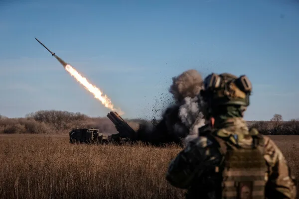 Russian Governor Accuses Ukraine of Targeting Civilian Infrastructure After Artillery Strike in Bryansk Region