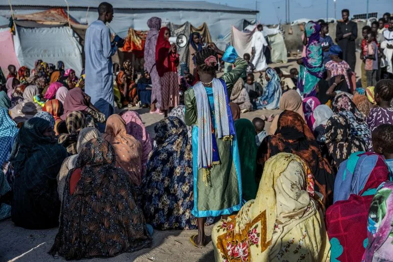 Sudanese Drone Strike in Chad Kills 17 Amid Escalating Regional Conflict