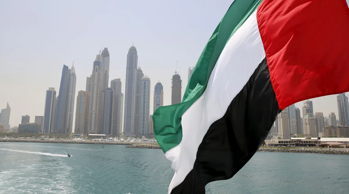 UAE Dismantles Hezbollah-Iran-Backed Network in Major Security Operation