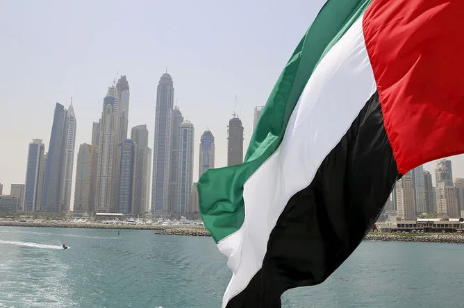 UAE Dismantles Hezbollah-Iran-Backed Network in Major Security Operation