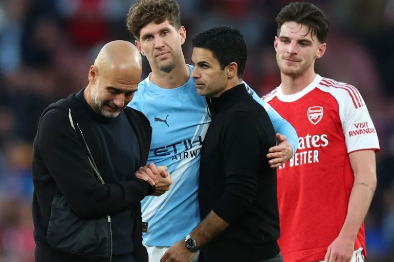Guardiola Condemns Media's Fixation on 'Dark Arts' Amid Global Crises