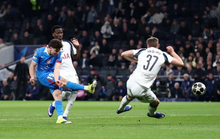 Real Madrid's Title Hopes on the Line in Key Derby Against Atletico