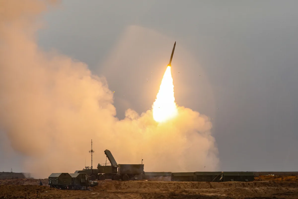 Russia Intercepts Drone Targeting Moscow Amid Escalating Attacks