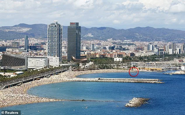 James 'Jimmy' Gracey's Death: Suspected Drugging Before Drowning in Barcelona's Port Olympic
