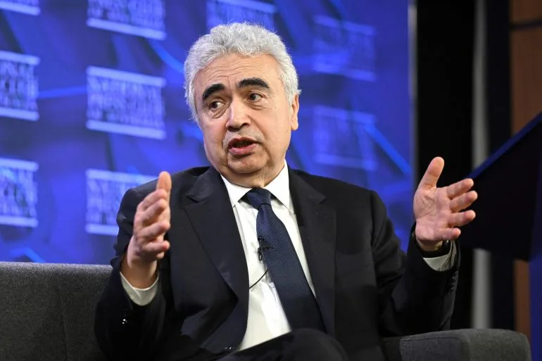 Global Energy Crisis Escalates: Birol Warns of Existential Threat as Oil Prices Soar Amid US-Israeli-Iran Tensions