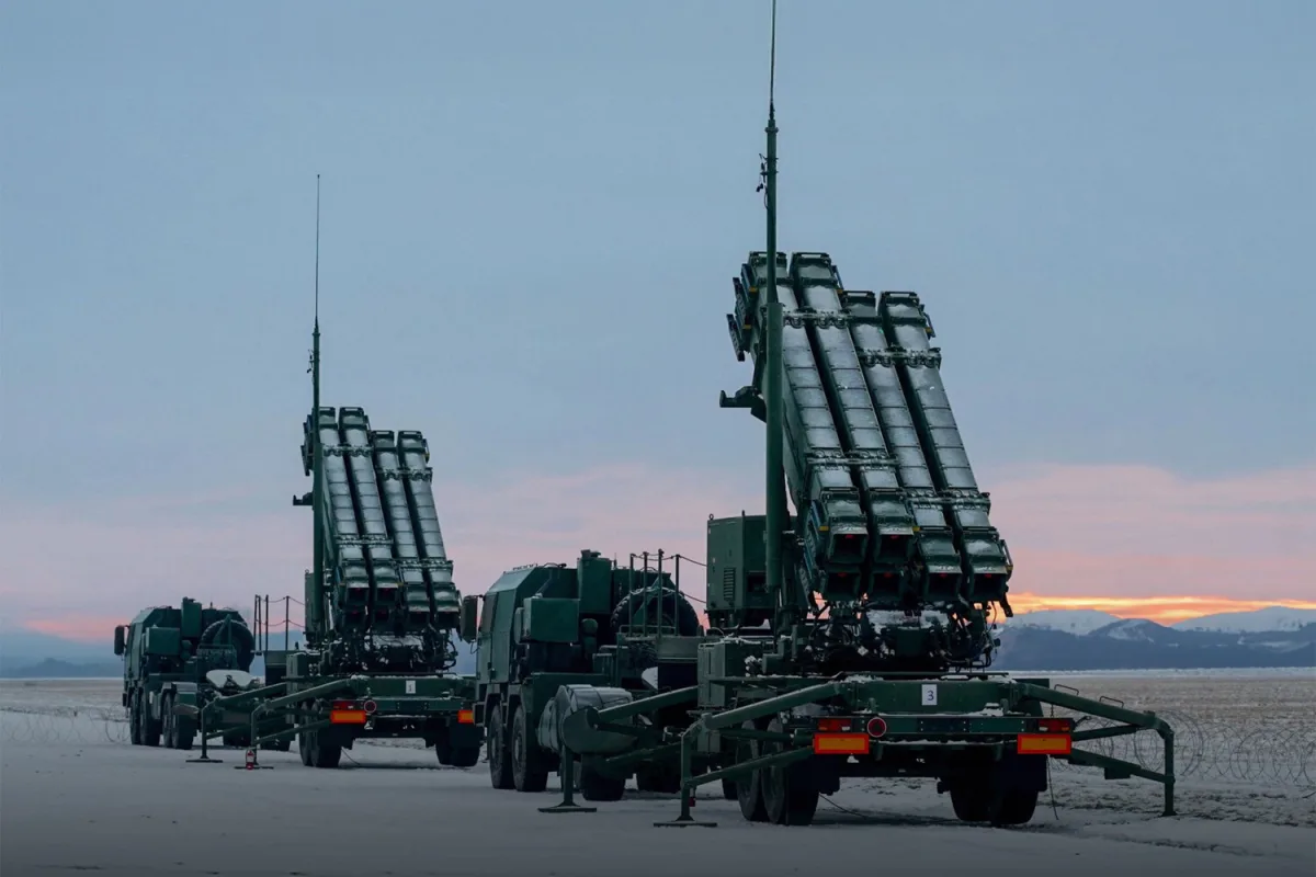 Iran Deploys Maneuverable Missiles in Attack on Qatar's Energy Infrastructure, Raising Defense Concerns