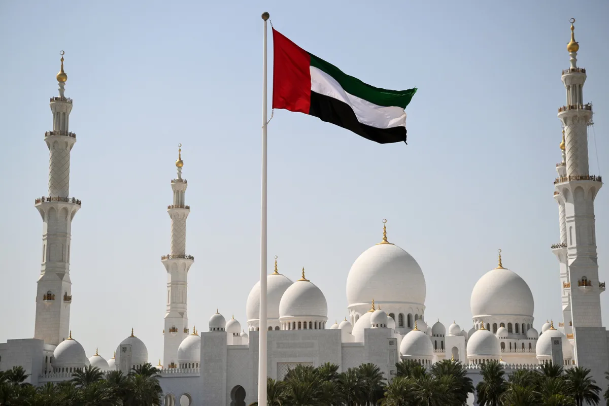 UAE Contractor Killed in Bahrain After Iranian Missile Strike; First Fatality in Escalating Regional Conflict