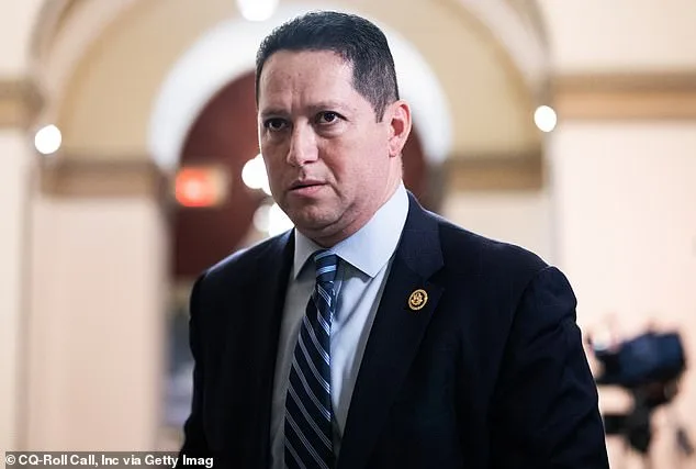 The Ghost of Power: How Personal Failure and Tragedy Brought Down a Congressman