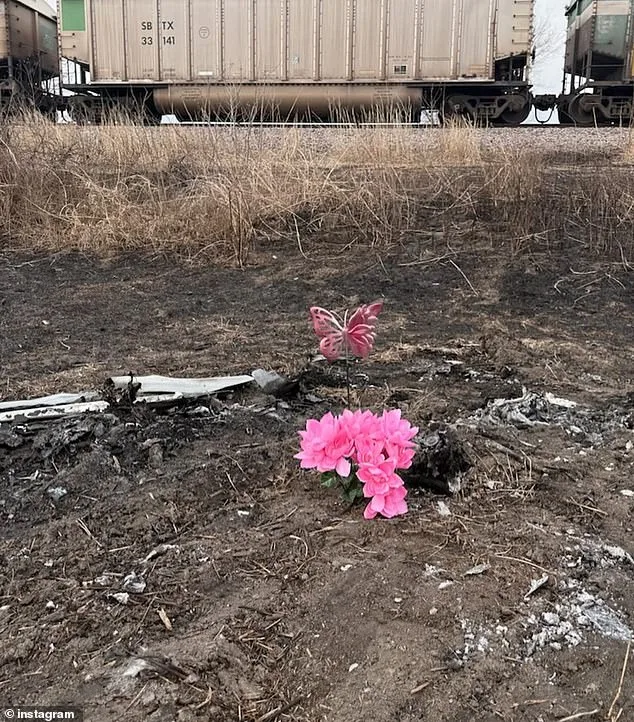 Tragic Fiery Crash Claims Life of 18-Year-Old Tessa Walker in Missouri BMW M4 Wreck