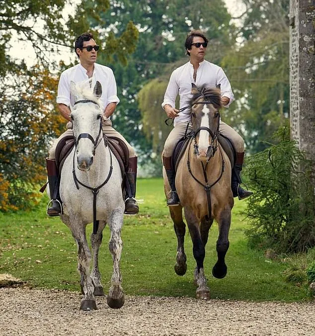 Sussexes' New Netflix Polo Drama: Rivalry-Driven Project Amid Past Project Struggles
