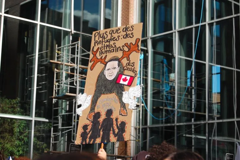 Canadian Human Rights Groups Condemn Bill C-12, Labeling It a 'Direct Assault' on Refugee Safety and Dignity