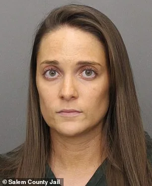 Former NJ Teacher Charged with Sexual Assault of Former Student in Legal Battle