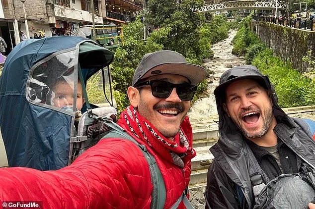 Teacher Survives Lightning Strike in Peru, Friend Dies in Tragic Andes Accident
