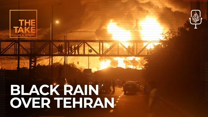 US Diplomacy Clashes with Military Posturing as Iran Rejects Talks Over Gulf Tensions