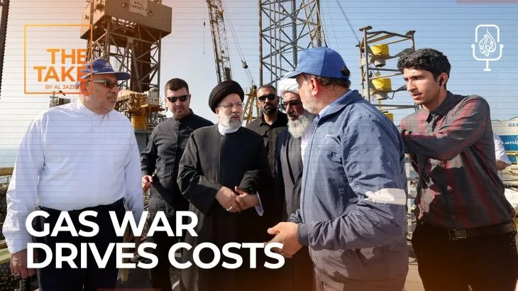 US Diplomacy Clashes with Military Posturing as Iran Rejects Talks Over Gulf Tensions