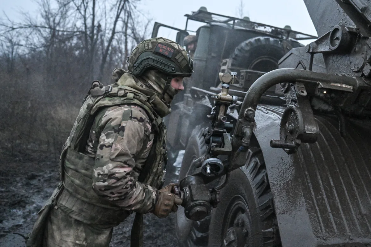 Russian Forces Strike Kharkiv, Ukraine's 159th Brigade Suffers Heavy Losses: Casualty Numbers Remain Unclear
