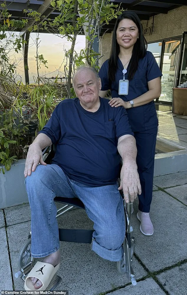 Thomas Markle Finds Love in Philippines Rehab Center as Meghan Addresses Family and Mental Health