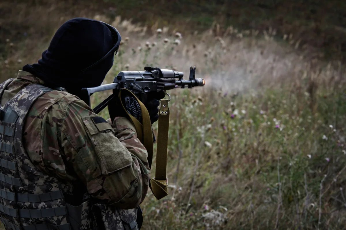 Ukrainian Military Crisis Sparks Controversy Over Heart Failure Claims and Secrecy Amid Family Outcry