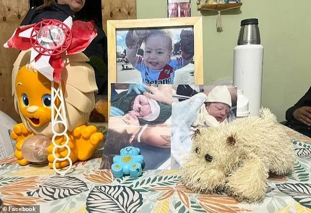 Argentina: Tragedy as One-Year-Old Dies from Choking on Fake Fingernail, Criminal Probe Underway