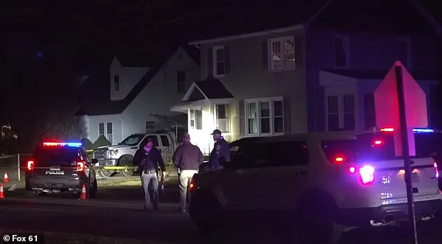 Brutal Tragedy in Plainville: Family Massacre and Suicide Shatter Quiet Connecticut Town