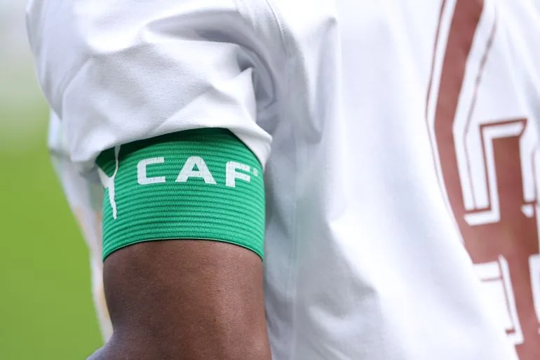 Resignation of CAF Secretary General Amid AFCON Title Revocation Controversy Sparks Governance Debate