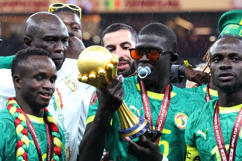 Resignation of CAF Secretary General Amid AFCON Title Revocation Controversy Sparks Governance Debate