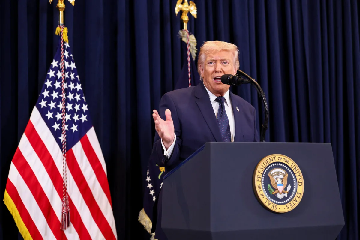 Trump's Claims of Destroying Iran's Navy and Air Force in Three Days Met with Skepticism