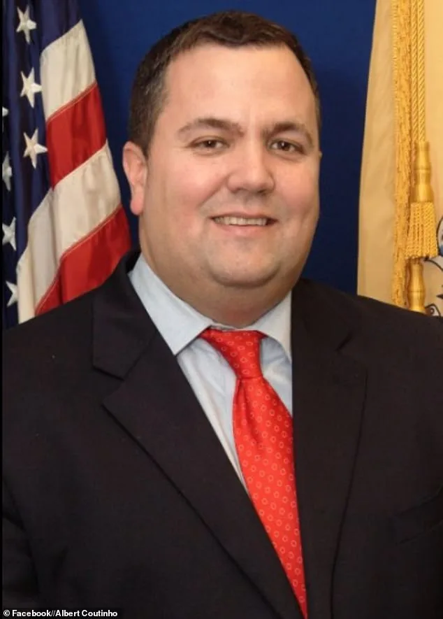 Tragic End on the Road: Former Assemblyman Albert Coutinho Dies in Crash, His Legacy Tarnished by Scandal and Redemption