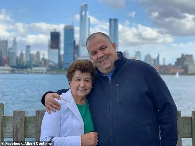 Tragic End on the Road: Former Assemblyman Albert Coutinho Dies in Crash, His Legacy Tarnished by Scandal and Redemption