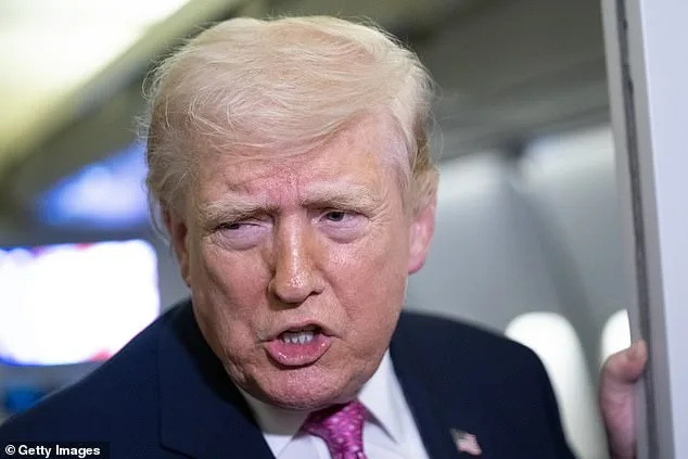 Trump's Escalating Threats to Iran Spark Market Surge Amid Nuclear Treaty Tensions