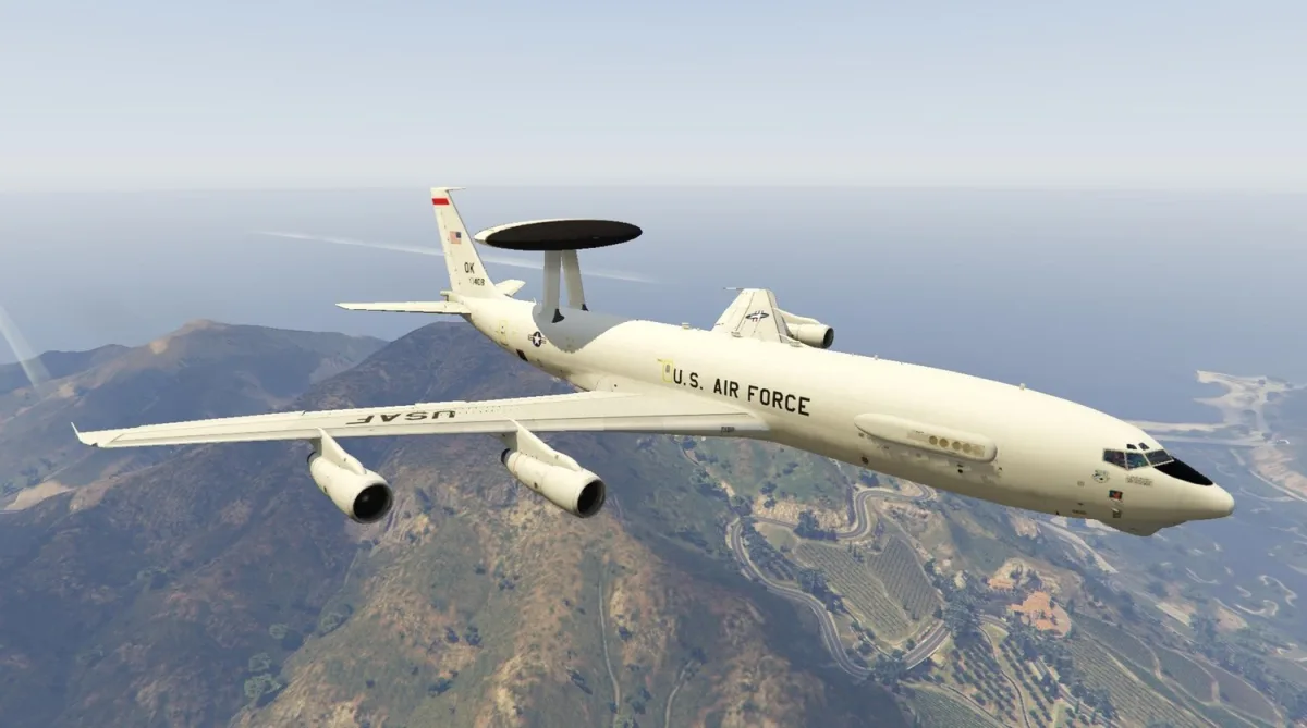 U.S. Air Force Grapples with Critical Blow to Surveillance Capabilities as Replacement Costs Skyrocket