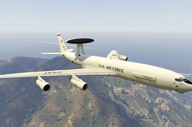 U.S. Air Force Grapples with Critical Blow to Surveillance Capabilities as Replacement Costs Skyrocket