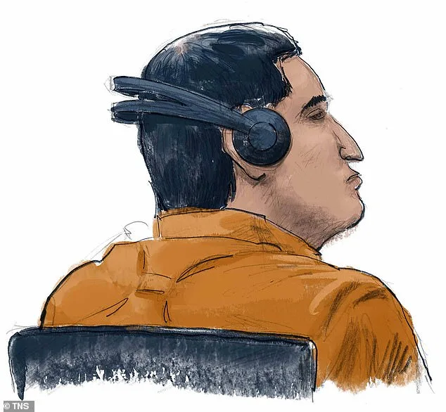 MS-13 Gang Members on Trial for 11 Murders in Las Vegas Killing Spree